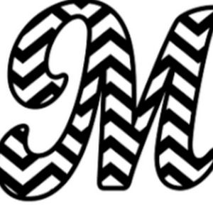 Meet your Posher, Molly